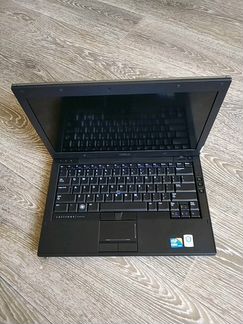 Ноутбуки из США Dell latitude E4310 I5