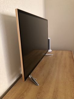Телевизор Sansui,диагональ 110 см