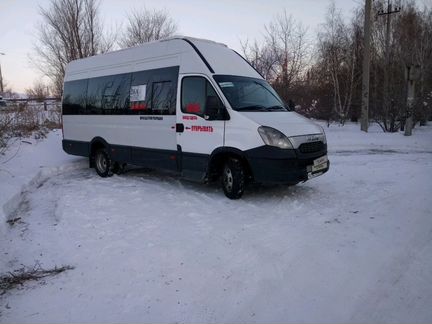 Iveco Daily 3.0 МТ, 2013, 358 000 км