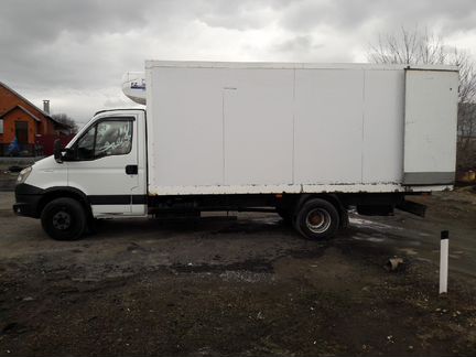 Iveco Daily 3.0 МТ, 2013, 586 032 км