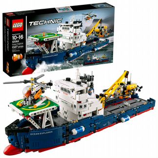Lego 9 наборов