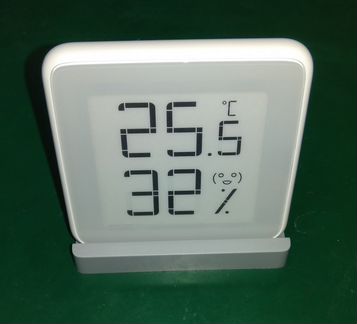 Термометр+гигрометр Xiaomi MHO-C201