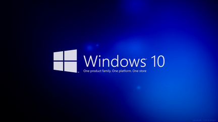 Лицензионный ключ активации windows 10 Pro 64