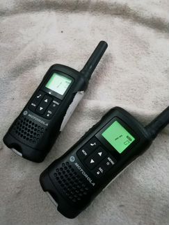 Motorola tlkr T61