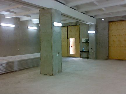 Производственно-складское помещение, 150 м²