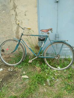Велосипед Десна