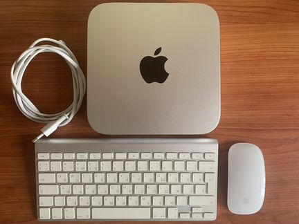 Apple Mac mini, Core i5