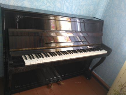 Пианино Сура - 2