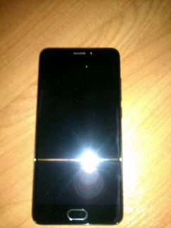 Продам телефон Meizu m6