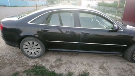 Audi A8 3.9 AT, 2004, седан