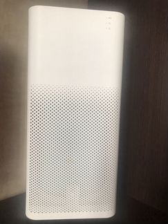 Очиститель воздуха Xiaomi