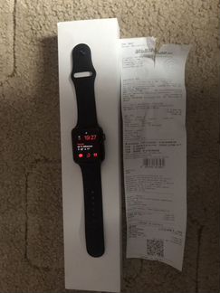 Apple watch s3 42mm