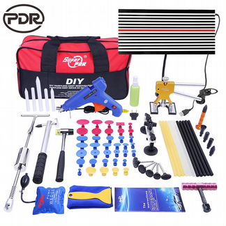 PDR набор инструментов