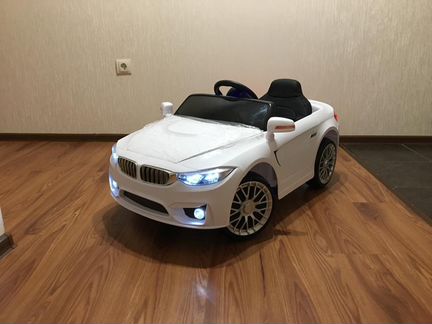 Детский новый Электромобиль BMW P001