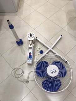 Вентилятор Airmax