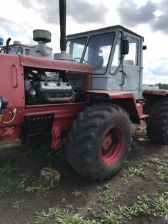 Трактор. Т- 150
