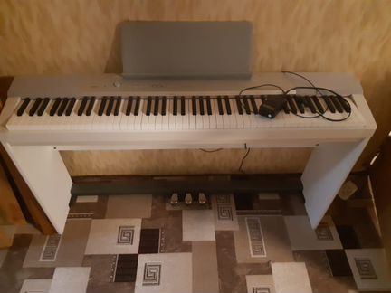 Цифровое пианино Casio px-150 Privia