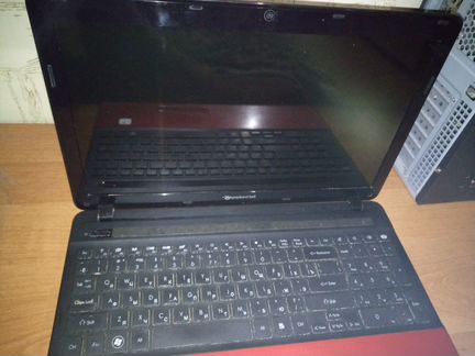 Ноутбук Packard Bell EasyNote TS13