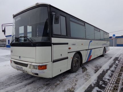 Продам автобус karosa C 954E, 2005 г