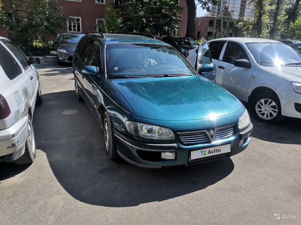 Opel Omega 2.5 AT, 1997, 270 000 км
