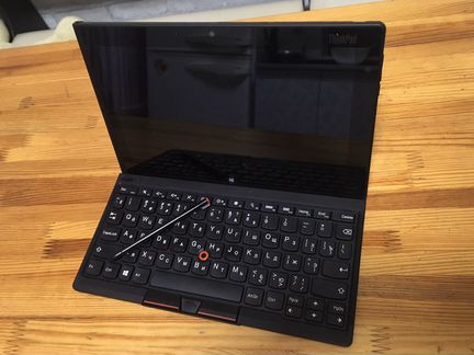 Lenovo Thinkpad Tablet2 64Gb