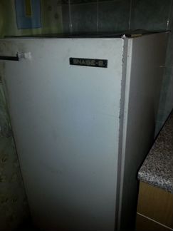 Холодильник снег-8