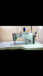 Швейная машина орша-1022