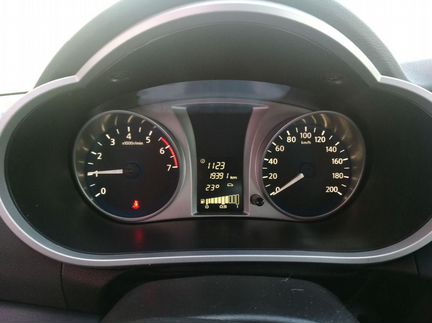 Datsun on-DO 1.6 МТ, 2019, 19 000 км