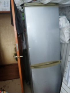 Холодильник LG, 190 см
