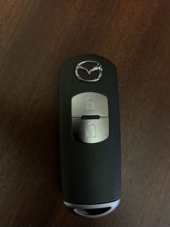 Смарт ключ Mazda CX-5