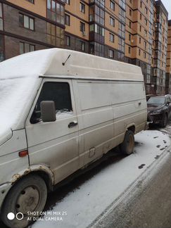 Iveco Daily 2.5 МТ, 1996, 250 000 км