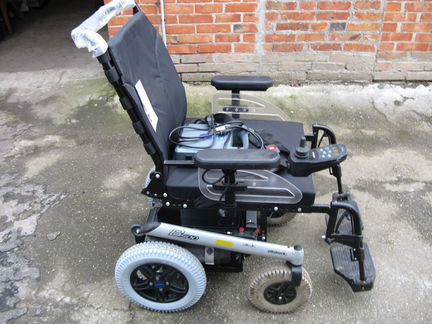 Кресло коляска ottobock B500