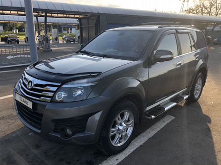 Great Wall Hover 2.0 МТ, 2010, 90 000 км