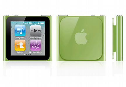 iPod nano 6 16Gb
