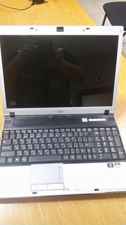 Ноутбук MSI MS-1632