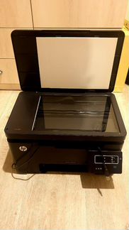 Принтер, сканер, копир знаменитый HP Laser Jet Pro