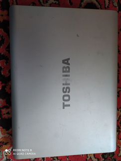 Toshiba satellite L300-144