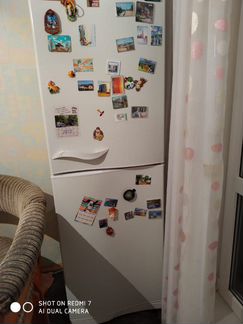 Холодильник 5к