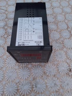 Термометор Многоканальный тм5132