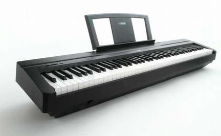 Цифровое пианино Yamaha p-45