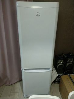Холодильник Indesit B18FNF nofrost