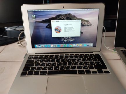 Apple MacBook Air a1370