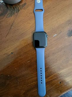 Apple Watch Series 5 - Описание
