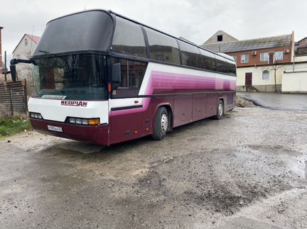 Продаю Туристический Автобус Neoplan 116