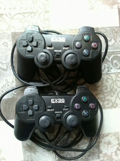 Sony PS2 dualshok 2