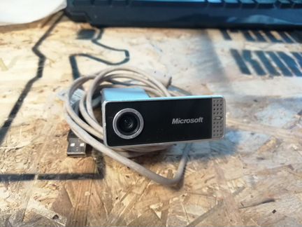 Веб-камера Microsoft vx 7000