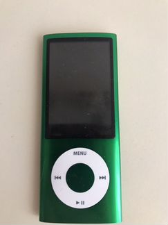 Плеер iPod nano