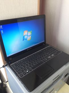 Ноутбук (Core i5/4гб/750гб)