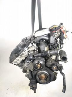 Двигатель BMW 5 E39 бмв 5 Е39 286S1, M52B28