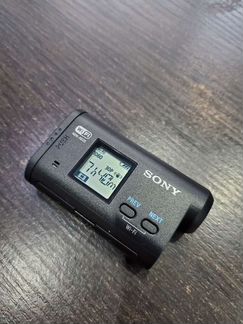 Виделкамера Sony hdr-as20
